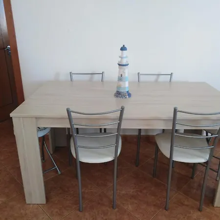 Duarte Apartamento Albufeira